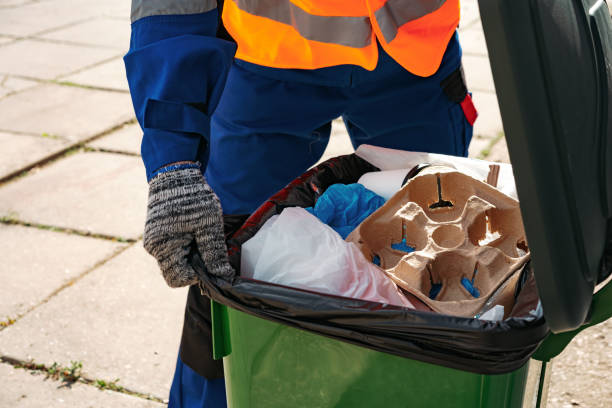 Trusted St Paul, MN Junk Removal Services Experts